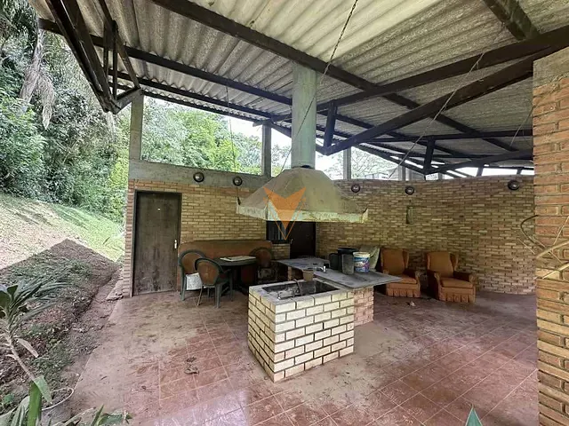 Terreno com 1000m², à venda, no bairro Recanto Impla em Carapicuíba