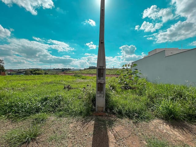 Foto do Terreno - TERRENO DE 360 m² NO PARQUE SANTA BÁRBARA - RUA JOÃO PEREIRA CAIXETA | REALIZZE NEGOCIOS IMOBILIARIOS LTDA