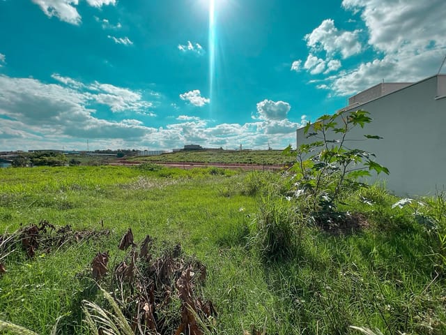 Foto do Terreno - TERRENO DE 360 m² NO PARQUE SANTA BÁRBARA - RUA JOÃO PEREIRA CAIXETA | REALIZZE NEGOCIOS IMOBILIARIOS LTDA