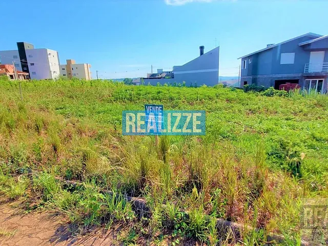 Terreno com 479m², à venda, no bairro Gran Colinas em Marau