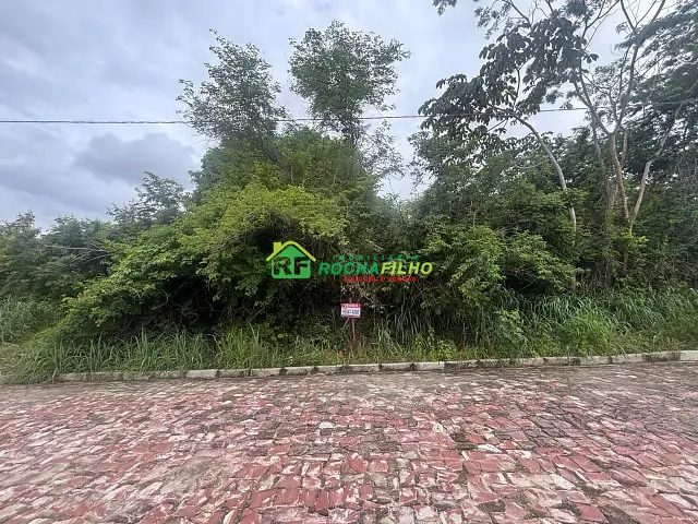 Terreno à venda, no bairro Morros em Teresina