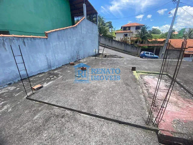 Terreno com 440m², à venda, no bairro Araçatiba em Maricá