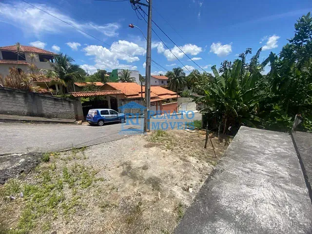 Terreno com 440m², à venda, no bairro Araçatiba em Maricá