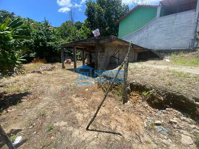 Terreno com 440m², à venda, no bairro Araçatiba em Maricá