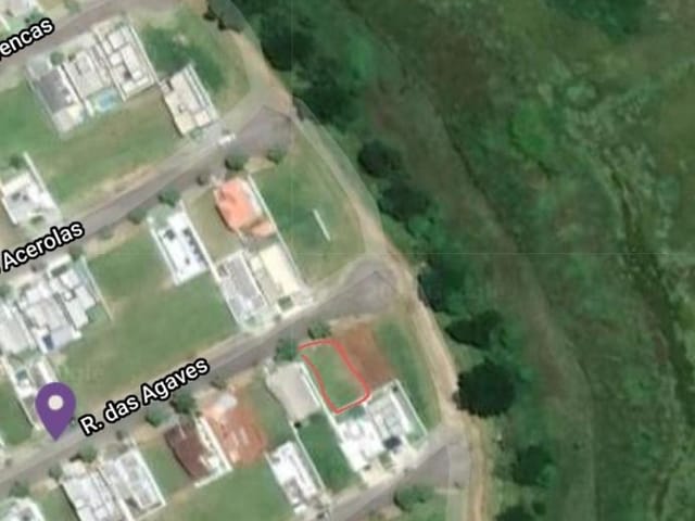 Foto do Terreno - Terreno à venda, 300 m² por R$ 183.500,00 - Condomínio Terras do Vale - Caçapava/SP | RUSSI IMÓVEIS