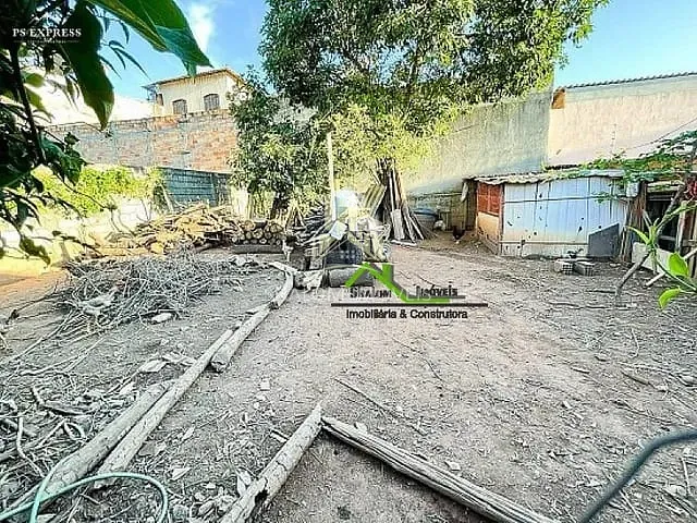 Terreno com 360m², à venda, no bairro Parque Xangri-La em Contagem