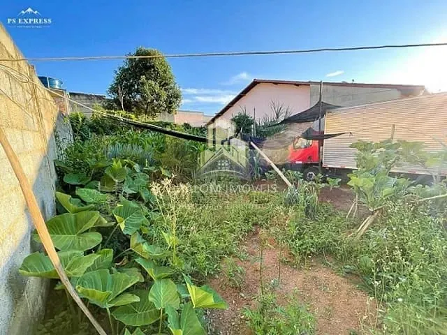 Terreno com 360m², à venda, no bairro Parque Xangri-La em Contagem