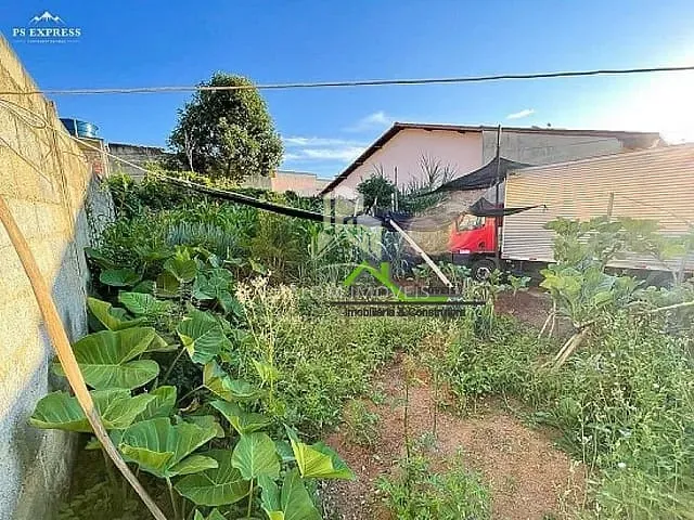 Terreno com 360m², à venda, no bairro Parque Xangri-La em Contagem
