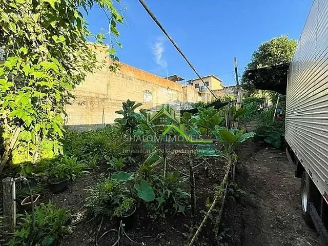 Terreno com 360m², à venda, no bairro Parque Xangri-La em Contagem