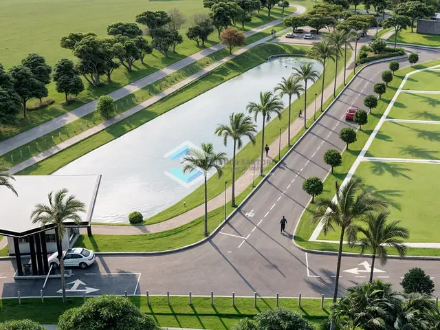 Terreno com 1000m², à venda, no bairro Belo Horizonte em Jacarezinho