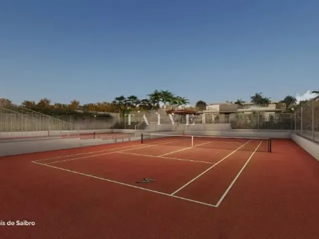 Terreno com 270m², à venda, no bairro Recanto do Salto em Londrina
