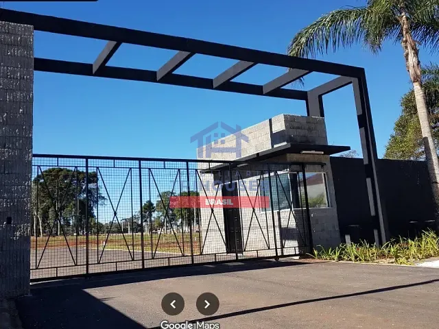 Terreno com 125m², à venda, no bairro Campo Largo da Roseira em São José dos Pinhais