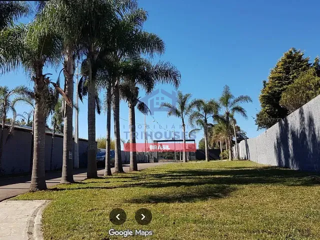 Terreno com 125m², à venda, no bairro Campo Largo da Roseira em São José dos Pinhais