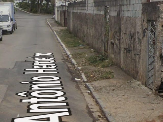 Terreno com 1790m², à venda, no bairro Sacomã em São Paulo
