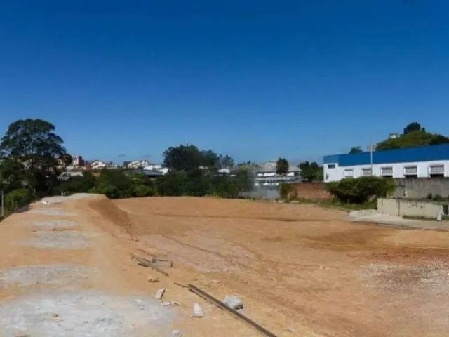 Terreno com 7474m², para alugar, no bairro Dos Casa em São Bernardo do Campo