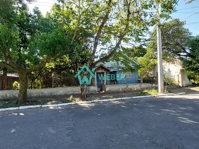 Terreno com 929m², à venda, no bairro Industrial em Novo Hamburgo