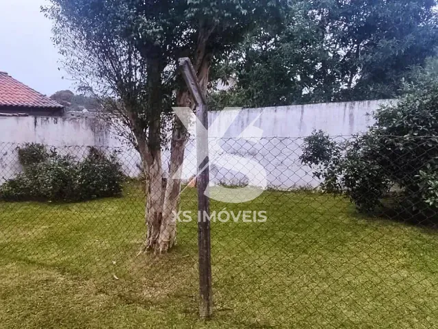 Terreno com 660m², à venda, no bairro Ahú em Curitiba