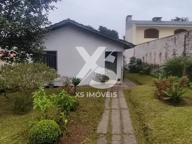 Terreno com 660m², à venda, no bairro Ahú em Curitiba