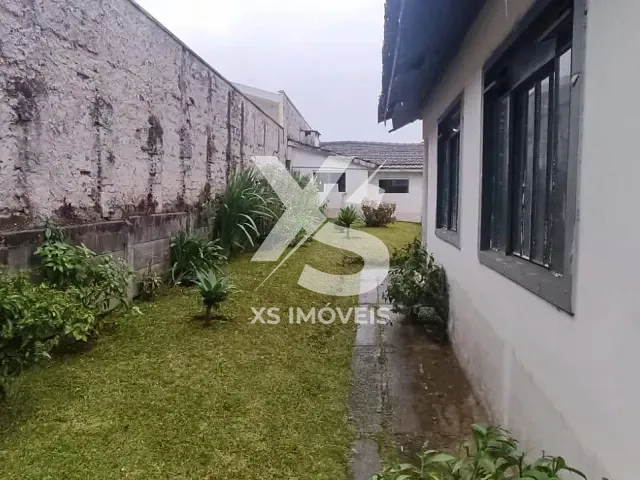 Terreno com 660m², à venda, no bairro Ahú em Curitiba