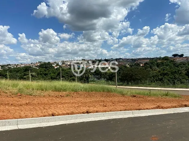 Terreno com 349m², à venda, no bairro Novo São Geraldo em Avenida Ministro Olavo Drummond