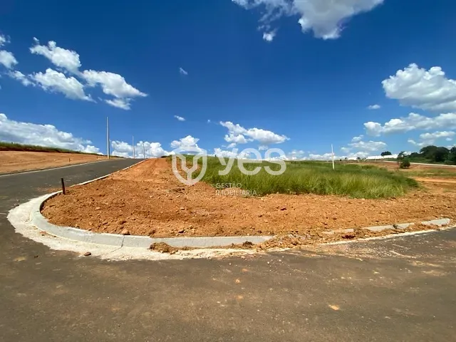 Terreno com 349m², à venda, no bairro Novo São Geraldo em Avenida Ministro Olavo Drummond