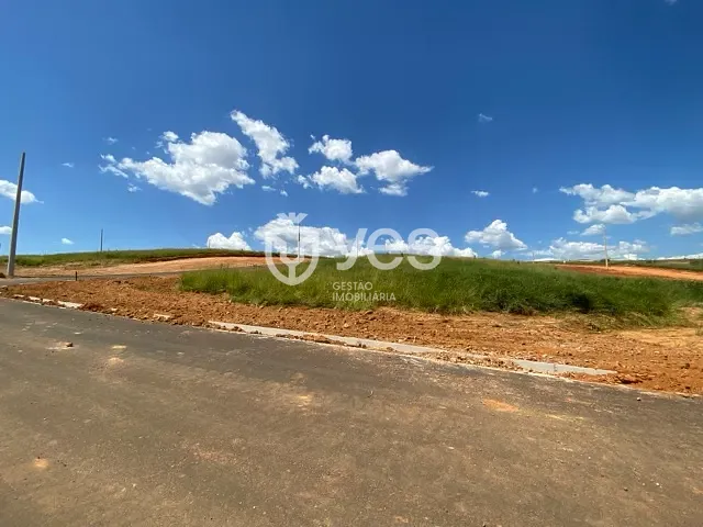 Terreno com 349m², à venda, no bairro Novo São Geraldo em Avenida Ministro Olavo Drummond