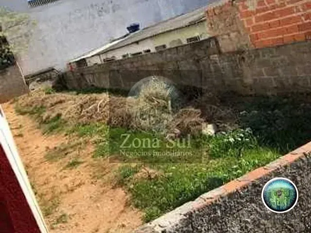 Terreno com 130m², à venda, no bairro Jardim Brasilândia em Sorocaba