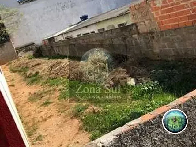 Terreno com 130m², à venda, no bairro Jardim Brasilândia em Sorocaba