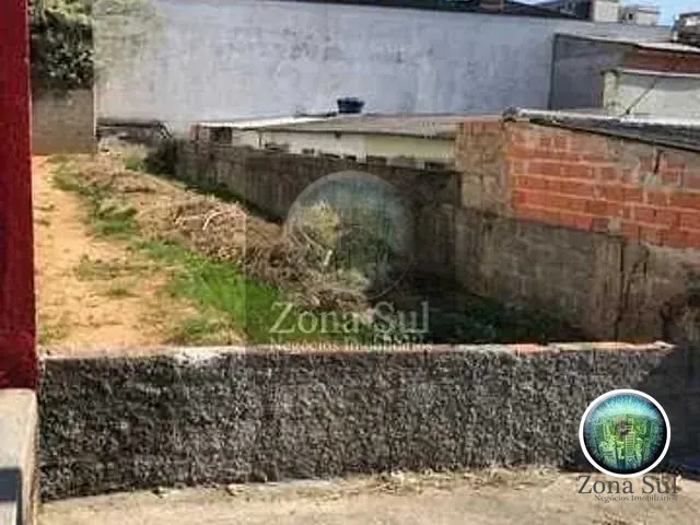 Terreno com 130m², à venda, no bairro Jardim Brasilândia em Sorocaba