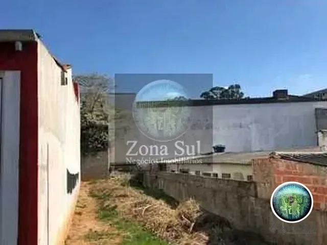 Terreno com 130m², à venda, no bairro Jardim Brasilândia em Sorocaba