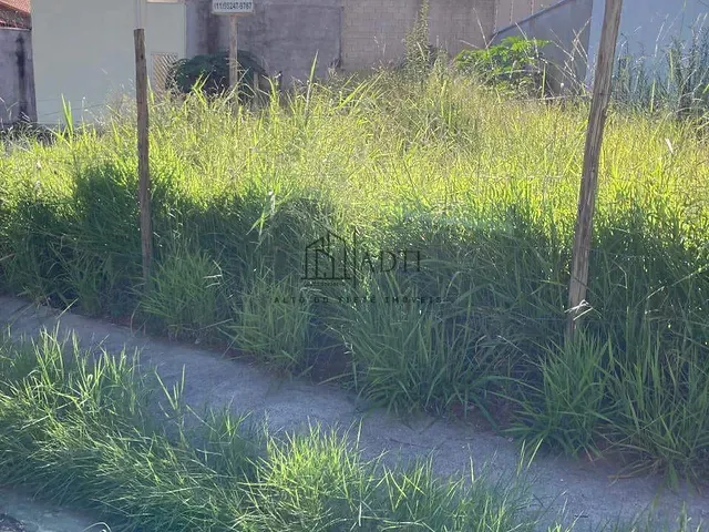 Terreno com 157m², à venda, no bairro Loteamento Alvorada em Mogi das Cruzes