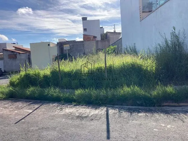 Terreno com 157m², à venda, no bairro Loteamento Alvorada em Mogi das Cruzes