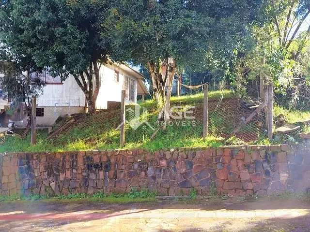 Terreno com 612m², à venda, no bairro Centro em Erechim