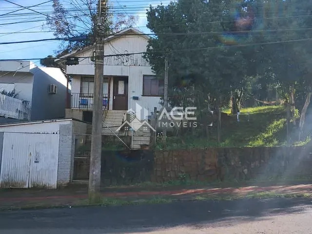 Terreno com 612m², à venda, no bairro Centro em Erechim