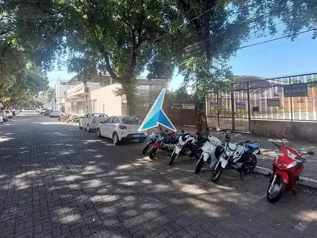 Terreno com 800m², para alugar, no bairro Centro em Governador Valadares