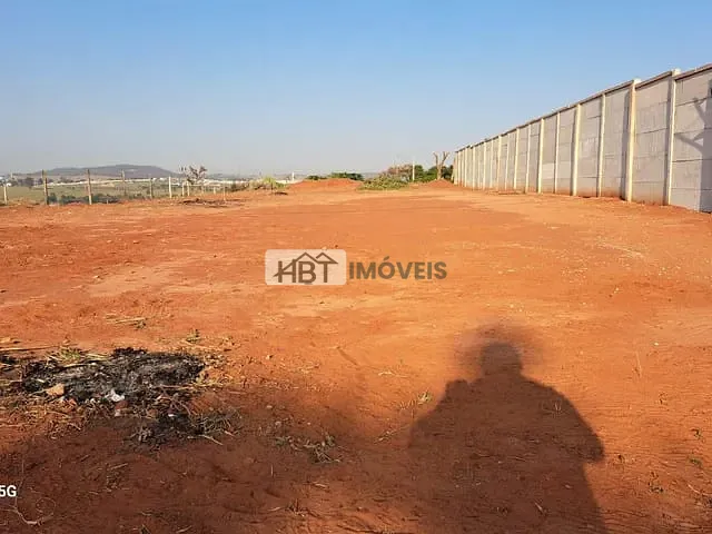 Terreno com 795m², à venda, no bairro Estância Balneária Águas Virtuosas em Bauru