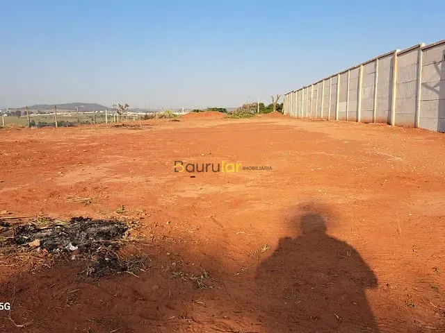Terreno com 795m², à venda, no bairro Estância Balneária Águas Virtuosas em Bauru