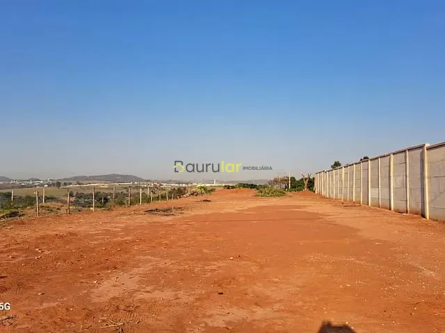 Terreno com 795m², à venda, no bairro Estância Balneária Águas Virtuosas em Bauru