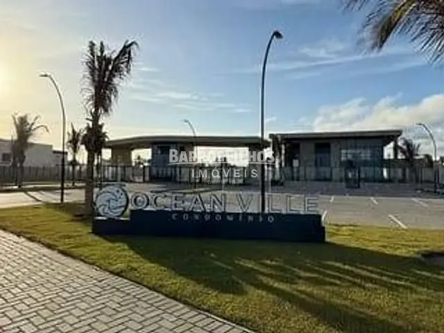 Terreno com 402m², à venda, no bairro Zona de Expansão em Aracaju