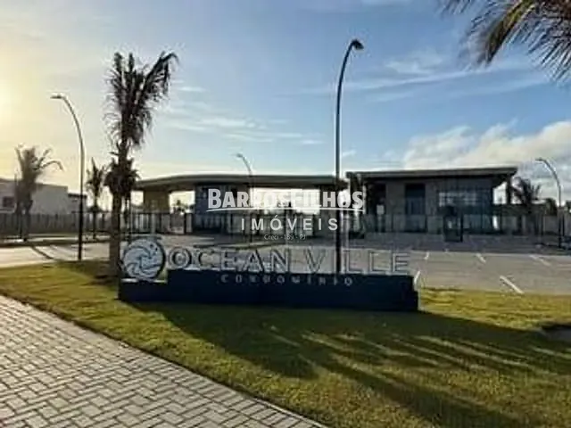 Terreno com 402m², à venda, no bairro Zona de Expansão em Aracaju