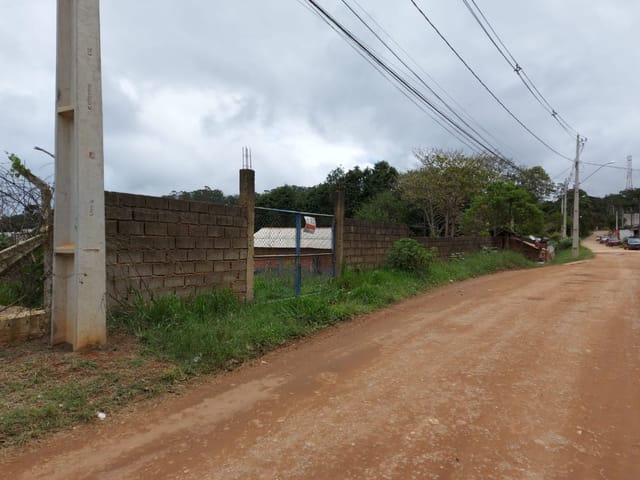 Foto do Terreno - Terreno à venda, 5400 m² por R$ 320.000,00 -  Vargem do Salto  - Ibiúna/SP | BUSSOCABA ADMINISTRACAO DE BENS E IMOVEIS LTDA