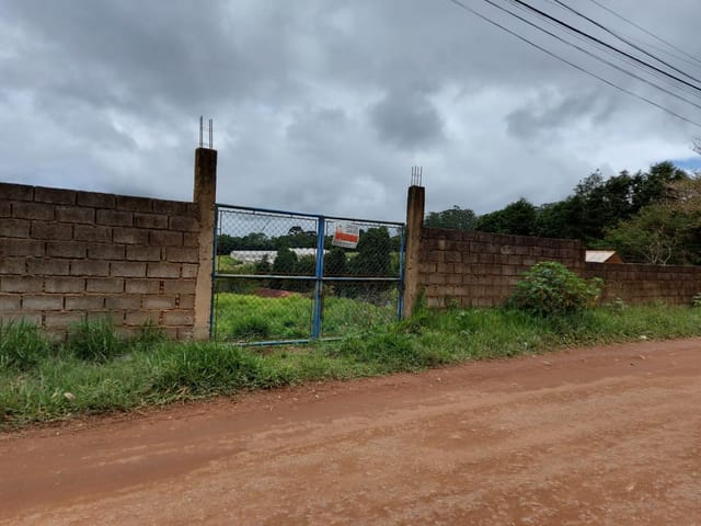 Foto do Terreno - Terreno à venda, 5400 m² por R$ 320.000,00 -  Vargem do Salto  - Ibiúna/SP | BUSSOCABA ADMINISTRACAO DE BENS E IMOVEIS LTDA