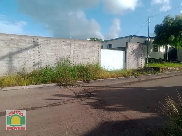 Terreno com 450m², para alugar, no bairro Setor Santa Clara em Anápolis