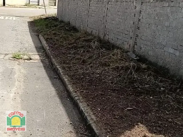 Terreno com 450m², para alugar, no bairro Setor Santa Clara em Anápolis