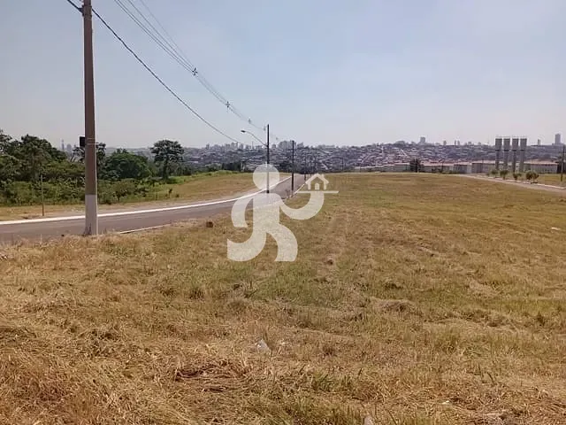 Terreno com 323m², à venda, no bairro Novo Horizonte em Piracicaba