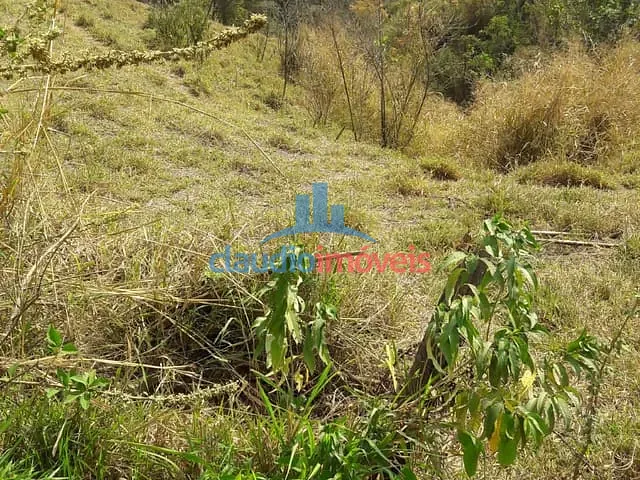 Terreno à venda, no bairro Colônia Santo Antônio em Barra Mansa
