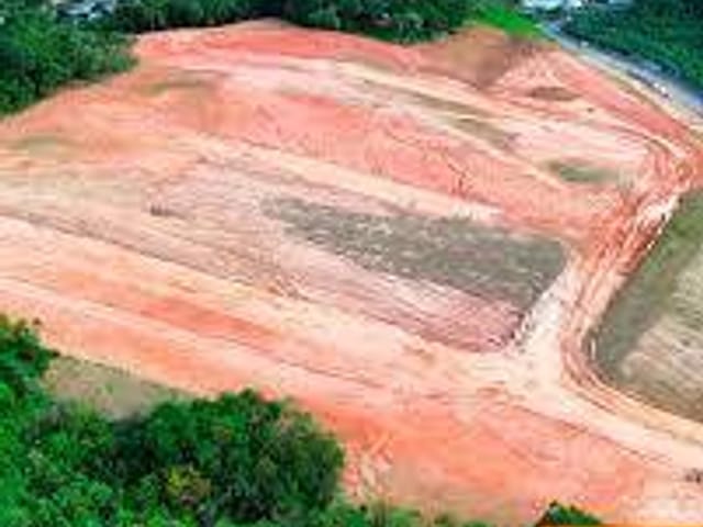 Terreno com 150m², à venda, no bairro Parque Piratininga em Itaquaquecetuba