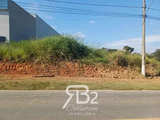 Terreno com 1806m², à venda, no bairro Observatório em Vinhedo