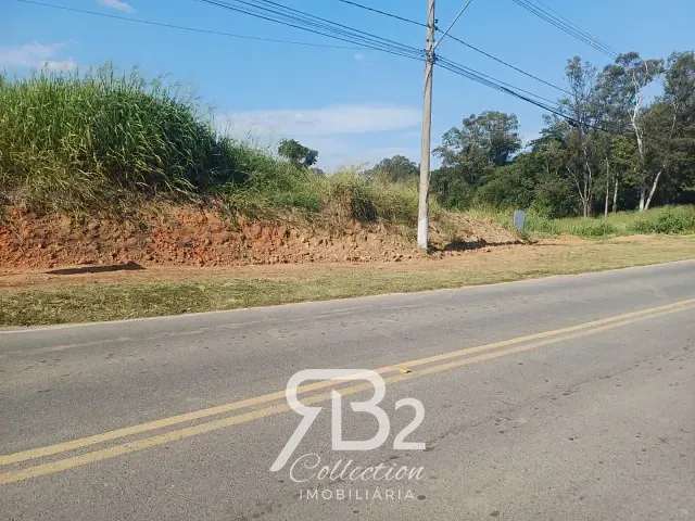 Terreno com 1806m², à venda, no bairro Observatório em Vinhedo