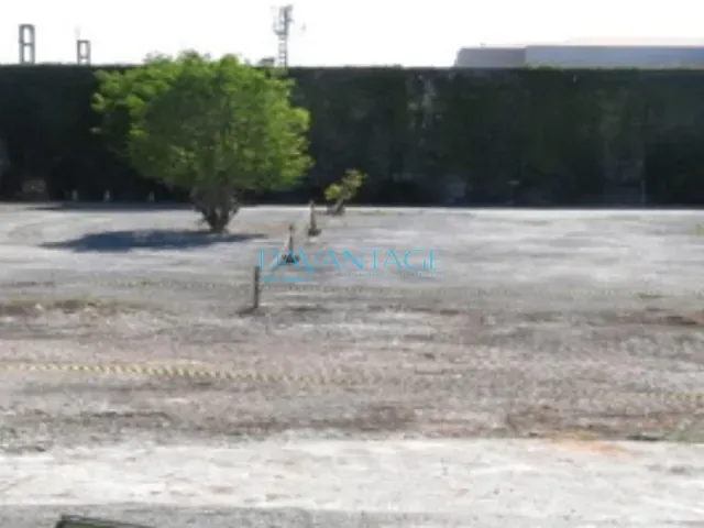 Terreno com 3670m², à venda, no bairro Vila Leopoldina em São Paulo